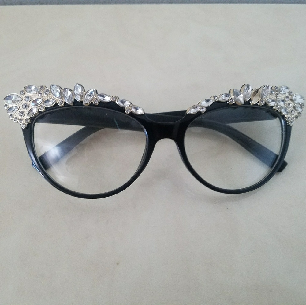 Glasses - image 1